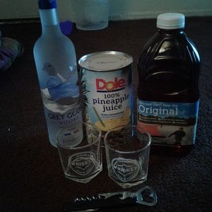 Meet your Posher, Adriana